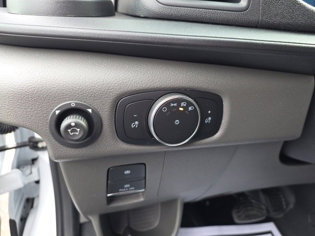 New 2026 Ford Transit 350 148 Medium Roof image 16