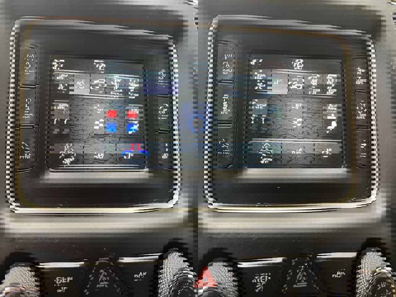 Used 2016 Jeep Grand Cherokee Laredo w/ Quick Order Package 23E image 18