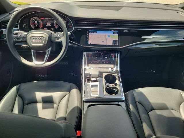 Used 2023 Audi Q7 2.0T Premium Plus w/ Convenience Package AWD/4WD video 2