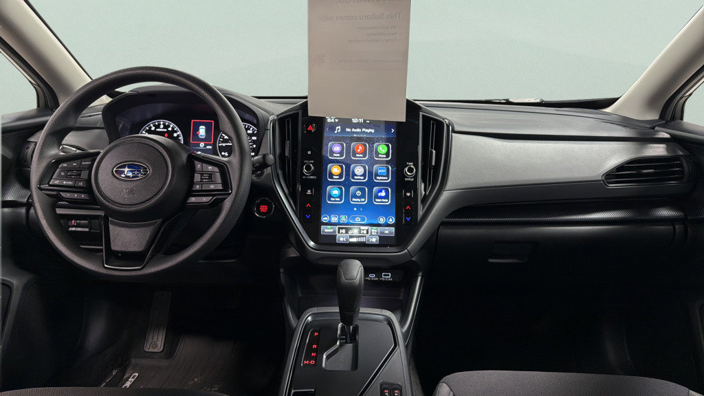 Certified 2026 Subaru Crosstrek 2.0i Premium image 29