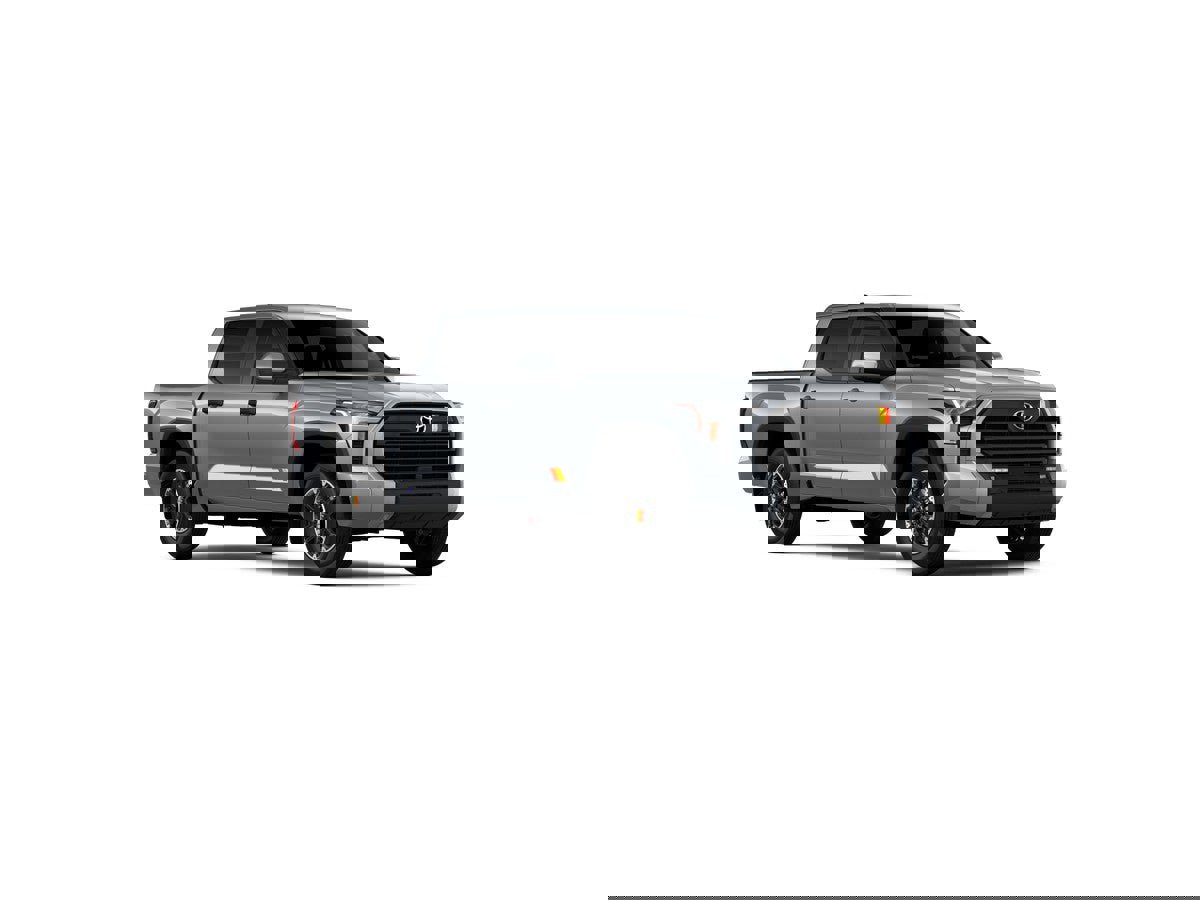 New 2026 Toyota Tundra SR5 image 49