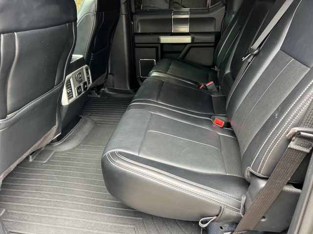 Used 2019 Ford F150 Lariat w/ Equipment Group 502A Luxury AWD/4WD image 23