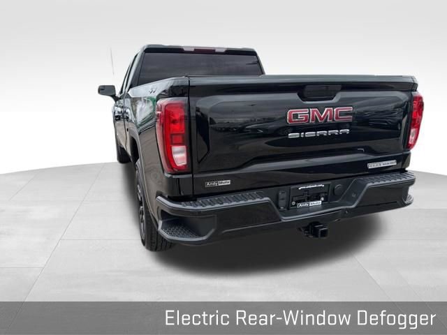 Used 2019 GMC Sierra 1500 Elevation w/ Elevation Value Package image 14