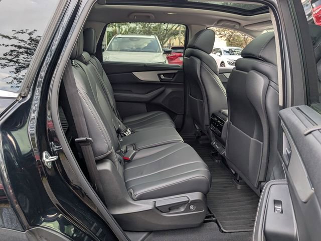 Certified 2024 Acura MDX FWD w/ Technology Package image 21