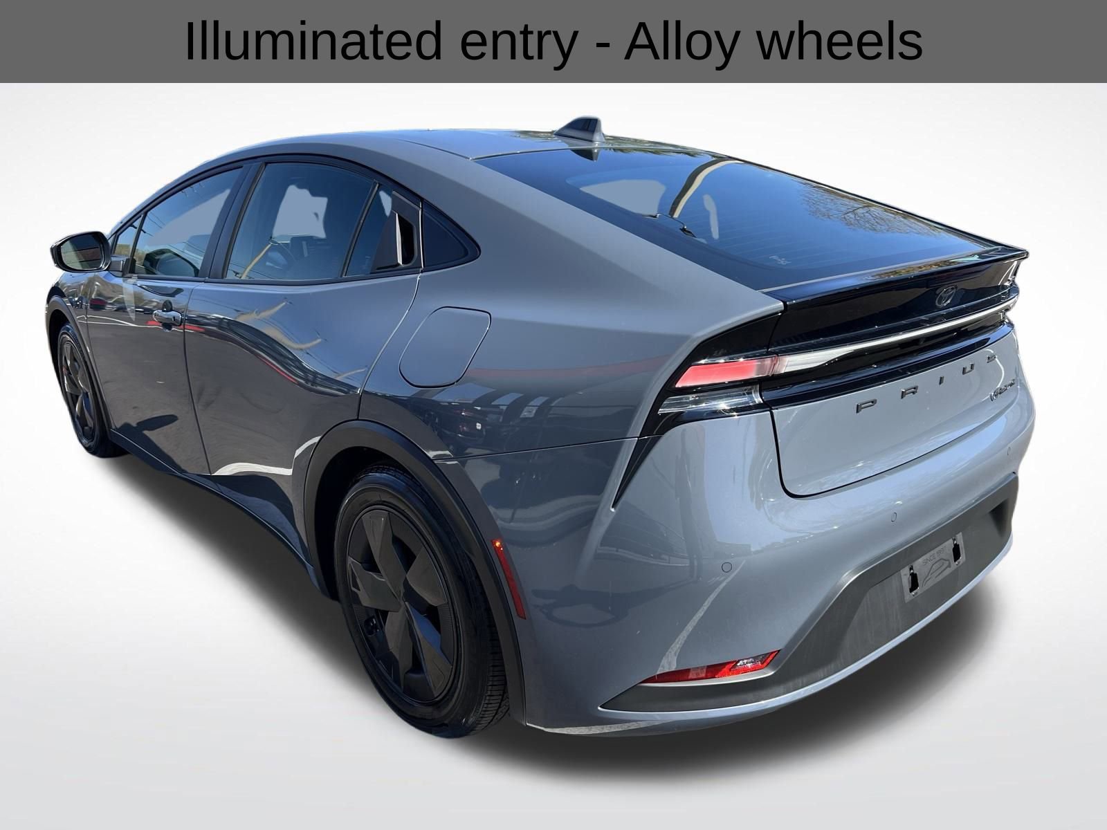 Used 2024 Toyota Prius Prime SE image 6