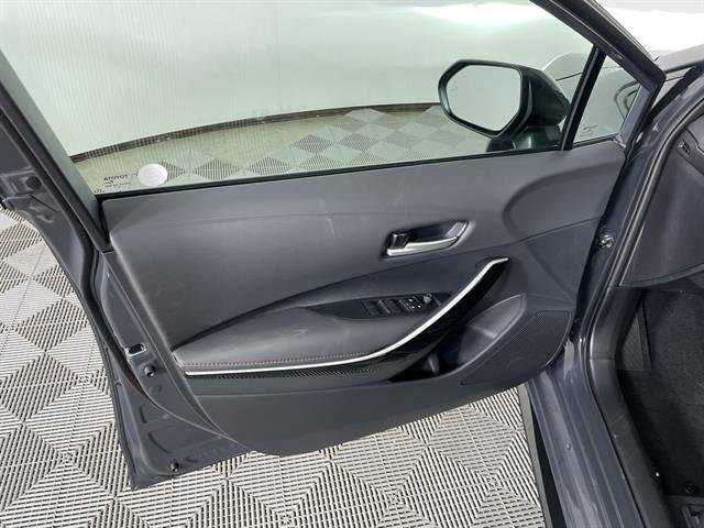 New 2026 Toyota Corolla XSE image 18