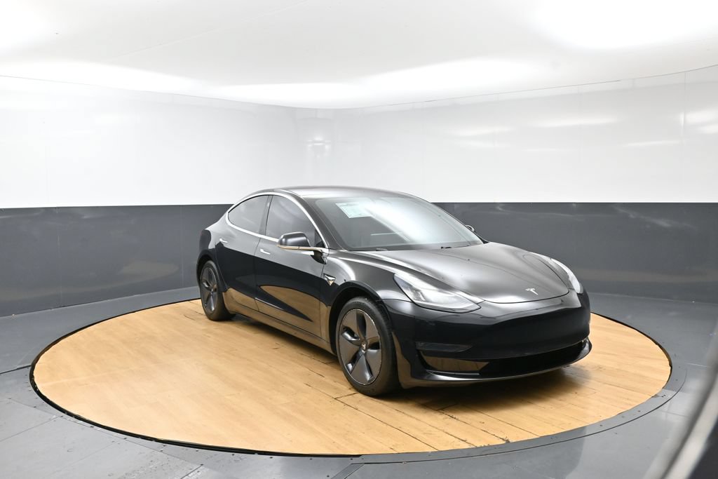 Used 2018 Tesla Model 3 Long Range RWD image 45