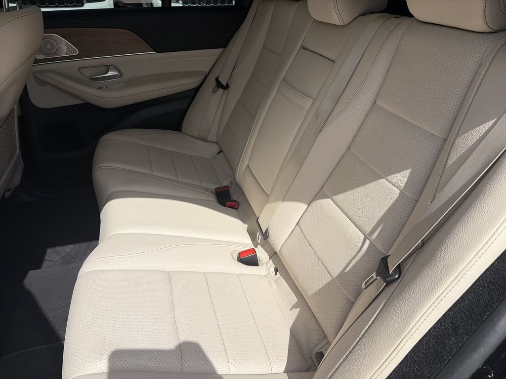 Used 2021 Mercedes-Benz GLE 350 image 32