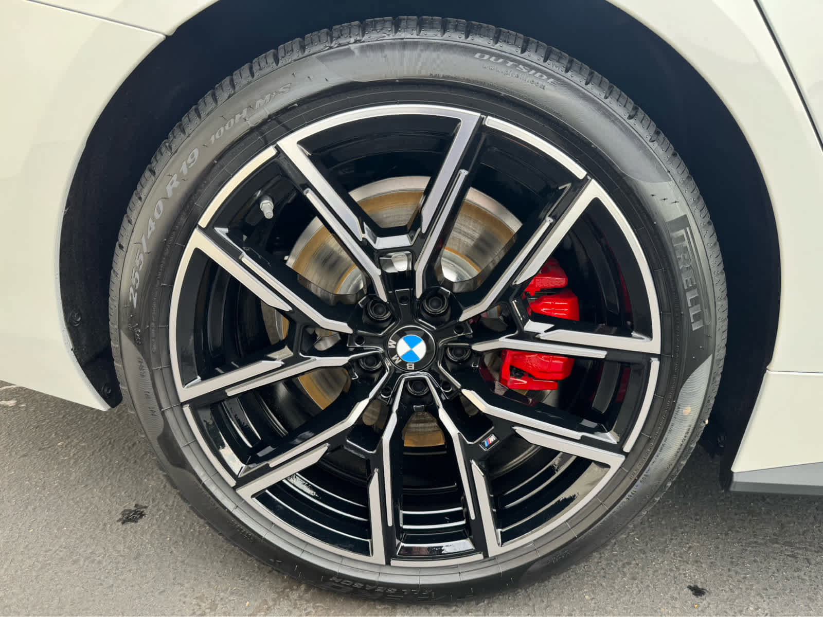 New 2026 BMW 430i w/ M Sport Package image 9