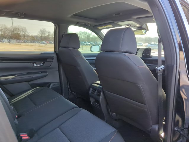 Used 2026 Honda CR-V Sport image 18