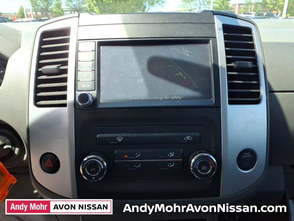 Used 2019 Nissan Frontier SV RWD image 25