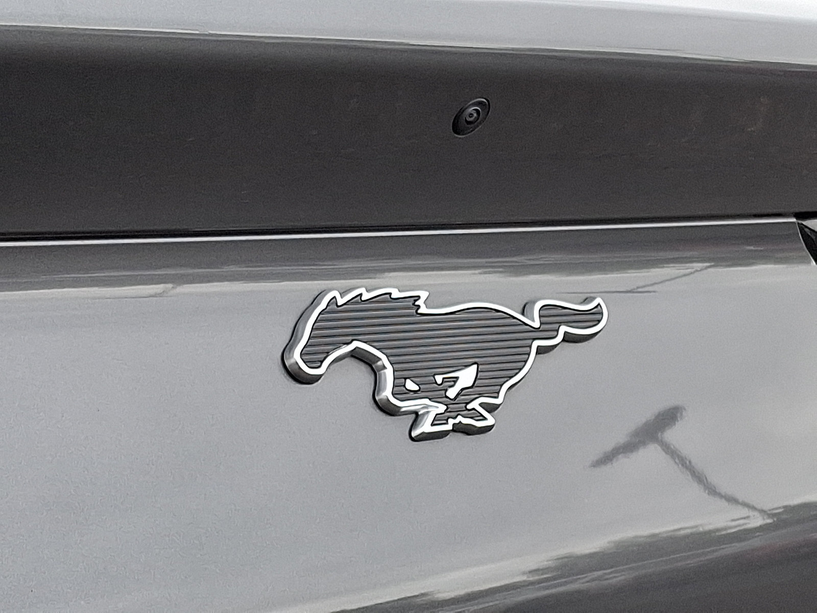 Used 2023 Ford Mustang Mach-E Premium AWD/4WD image 29