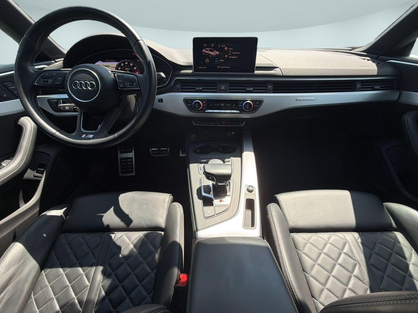 Used 2022 Audi A6 3.0T Prestige w/ Prestige Package AWD/4WD image 17