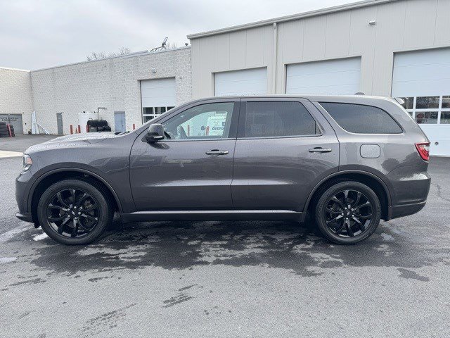 Used 2019 Dodge Durango R/T w/ Blacktop Package image 2