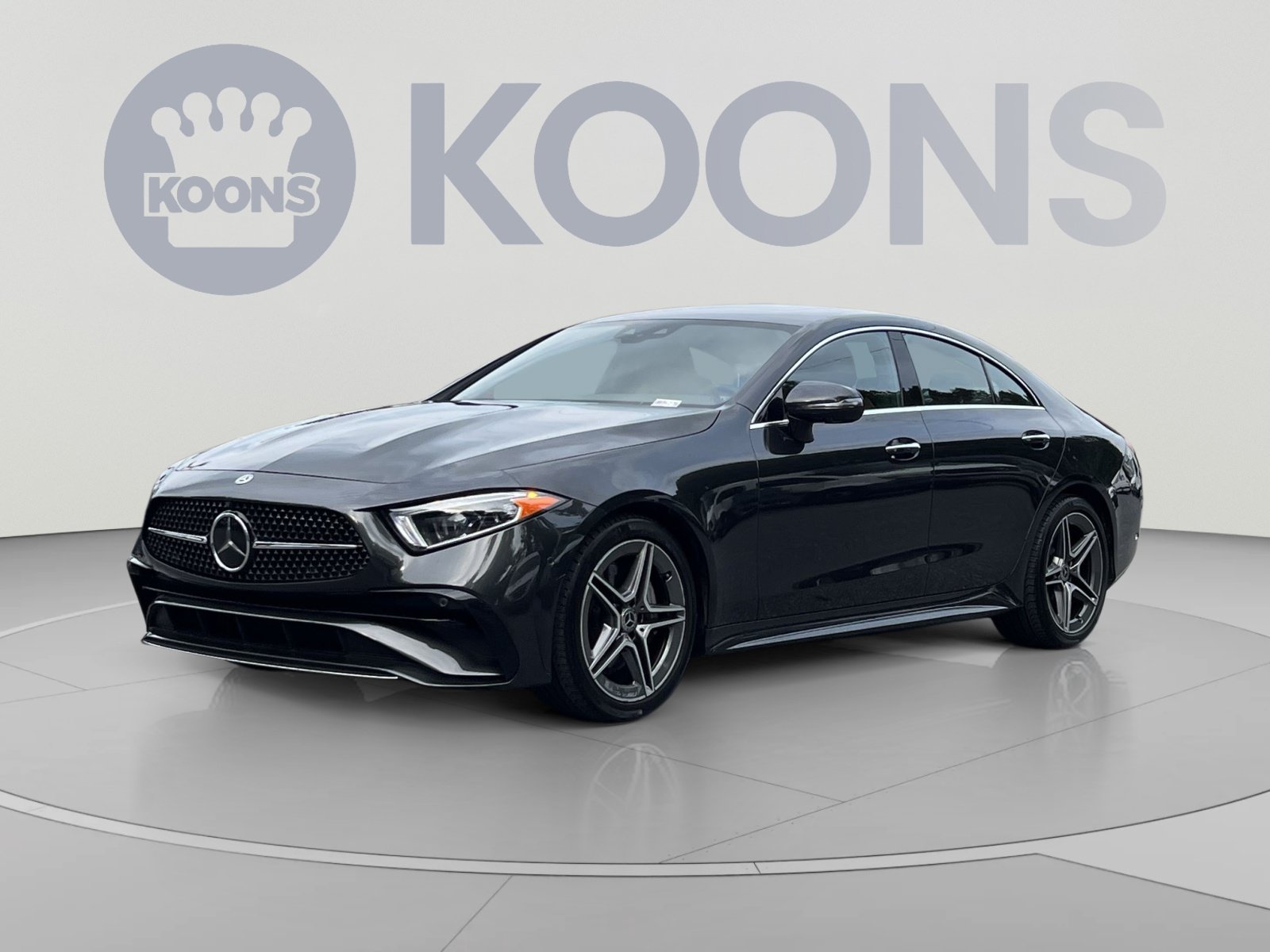 Used 2023 Mercedes-Benz CLS 450 4MATIC image 5