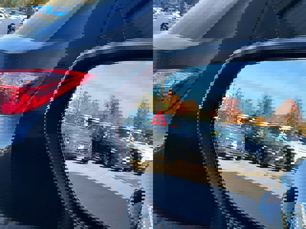 Used 2025 Hyundai Kona SEL image 20