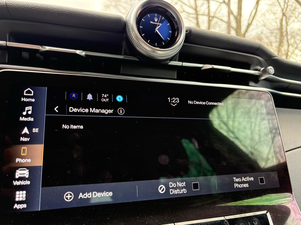 Used 2024 Maserati Grecale GT image 40