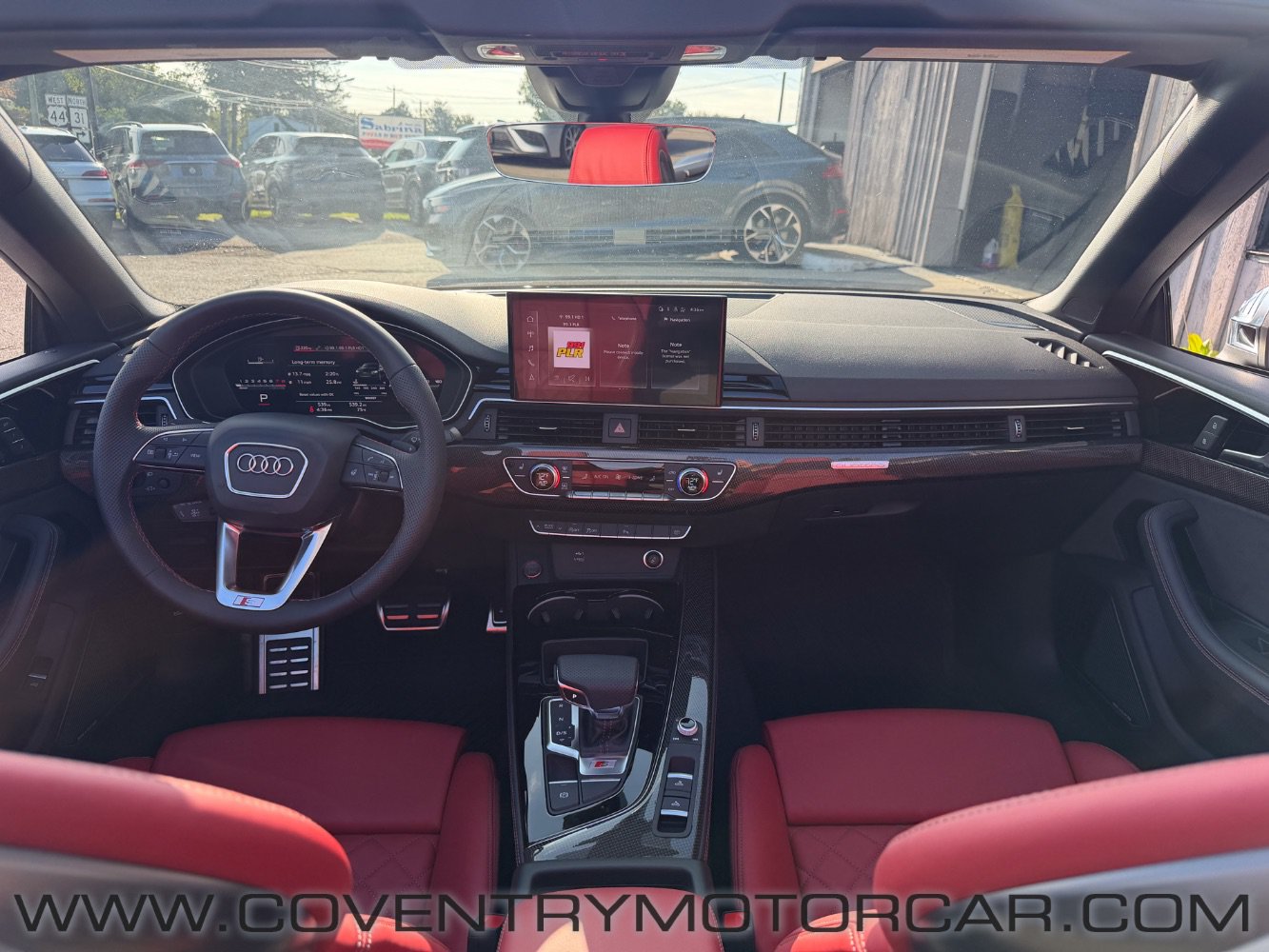 Used 2023 Audi S5 Premium Plus AWD/4WD image 33