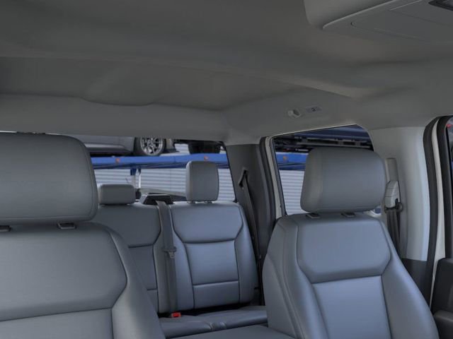 New 2026 Ford F150 XL image 22