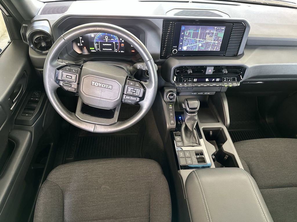 Used 2024 Toyota Land Cruiser 1958 AWD/4WD image 14