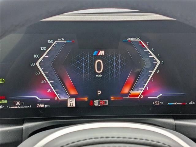 Used 2024 BMW 440i xDrive Coupe w/ Premium Package image 11
