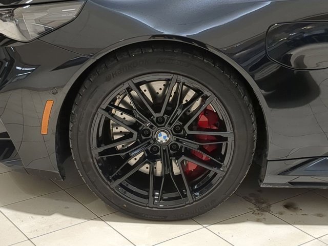 Used 2025 BMW M5 image 7