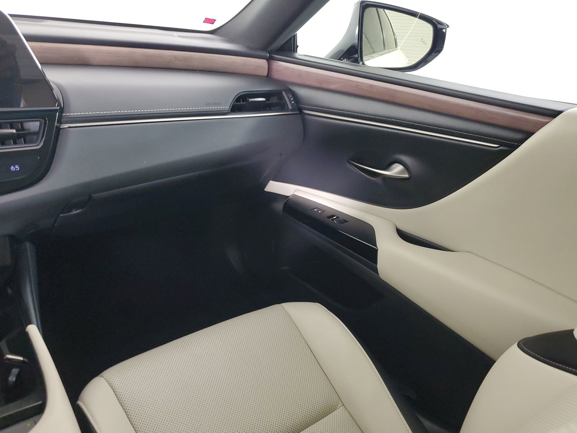 Used 2023 Lexus ES 350 w/ Premium Package image 45