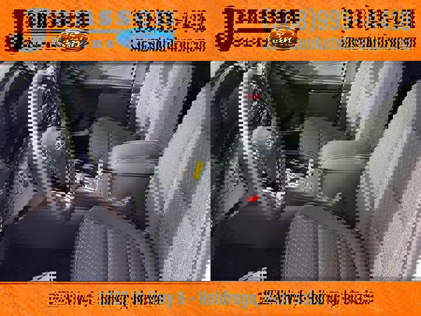 New 2026 Ford Escape Active w/ Cold Weather Package image 10