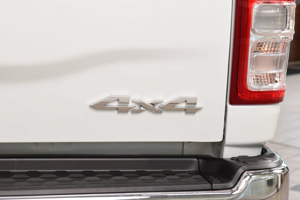 Used 2024 RAM 3500 Tradesman AWD/4WD image 22