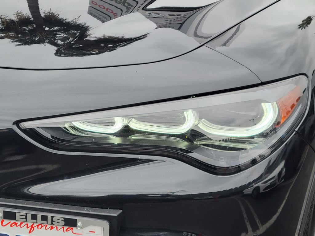 Used 2024 Alfa Romeo Stelvio Sprint RWD image 24