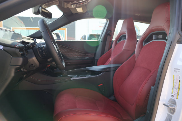 New 2026 Dodge Charger R/T AWD/4WD image 11