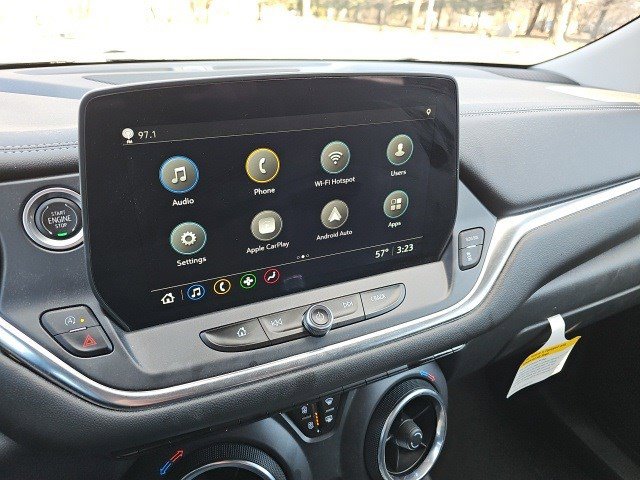 Used 2023 Chevrolet Blazer LT w/ Convenience Package image 23