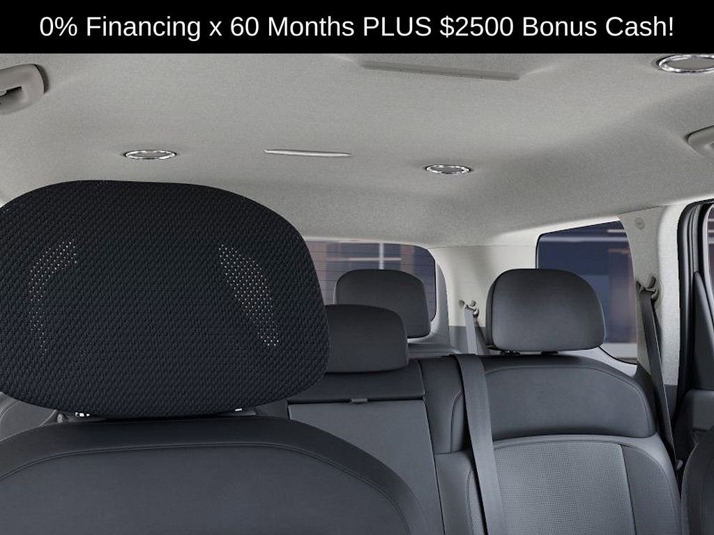 New 2026 Kia EV9 Light image 27