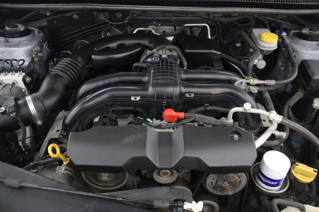 Used 2013 Subaru Impreza 2.0i image 27