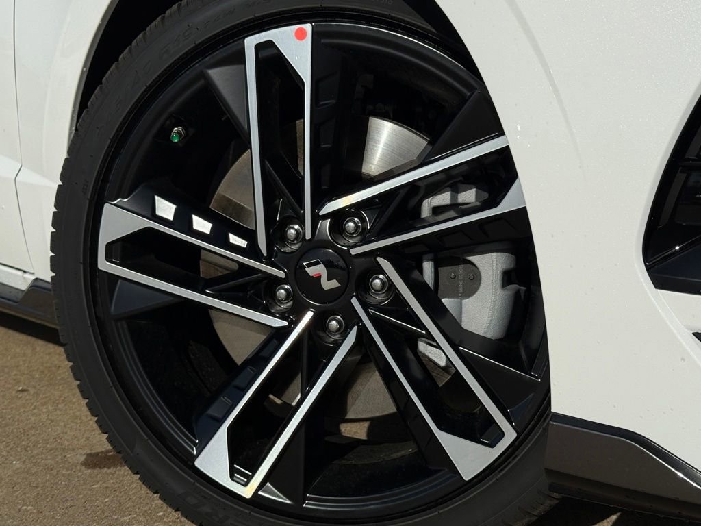 New 2026 Hyundai Sonata N Line image 10