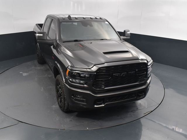 Used 2023 RAM 2500 Limited image 34