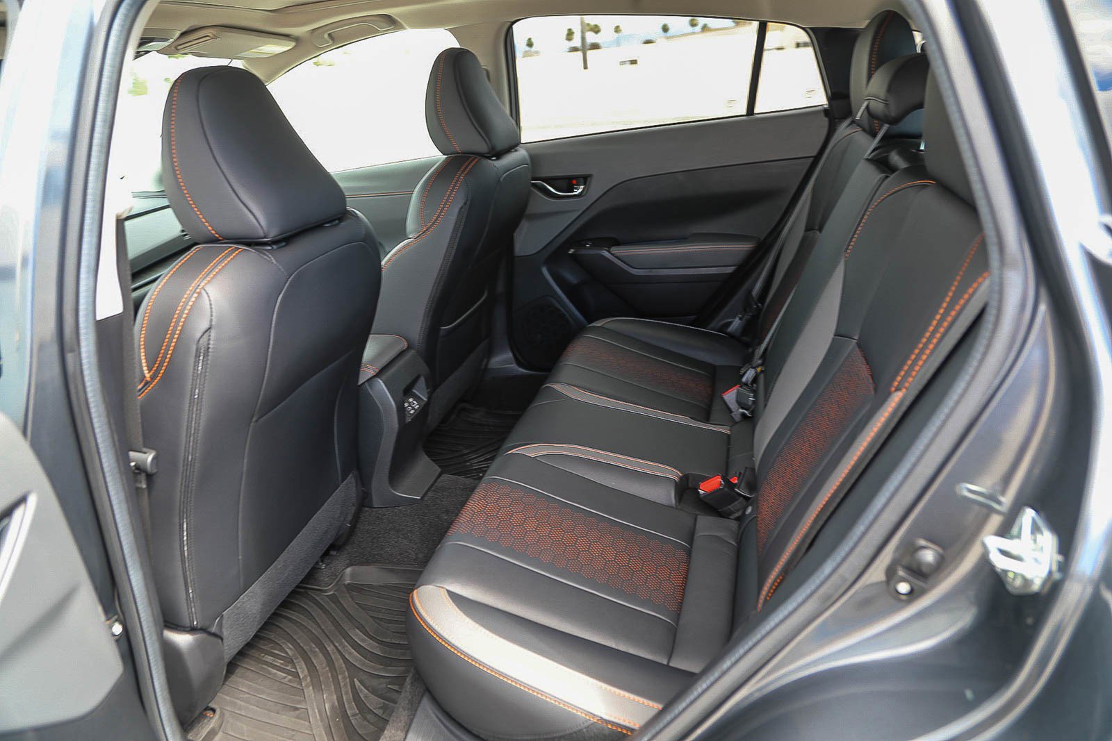 Used 2024 Subaru Crosstrek 2.5i Limited w/ Popular Package #4A image 16