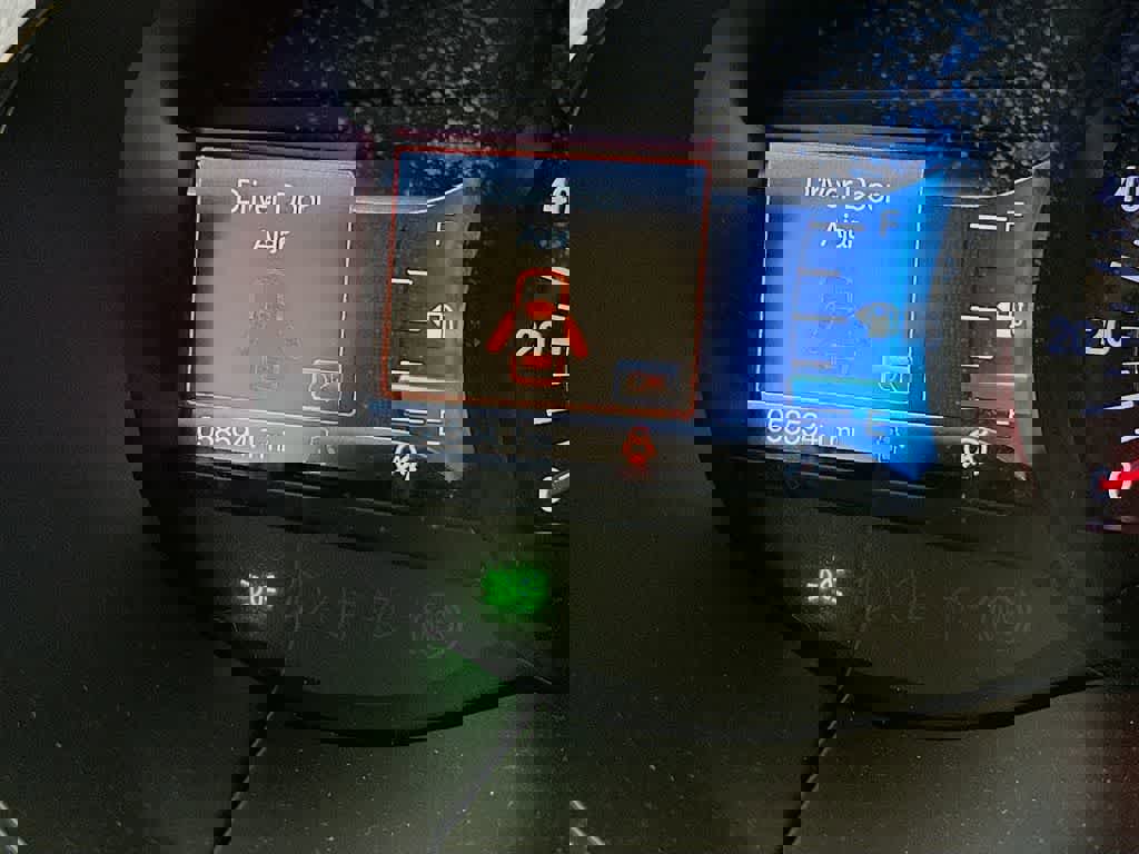 Certified 2019 Ford Edge ST w/ Convenience Package image 19