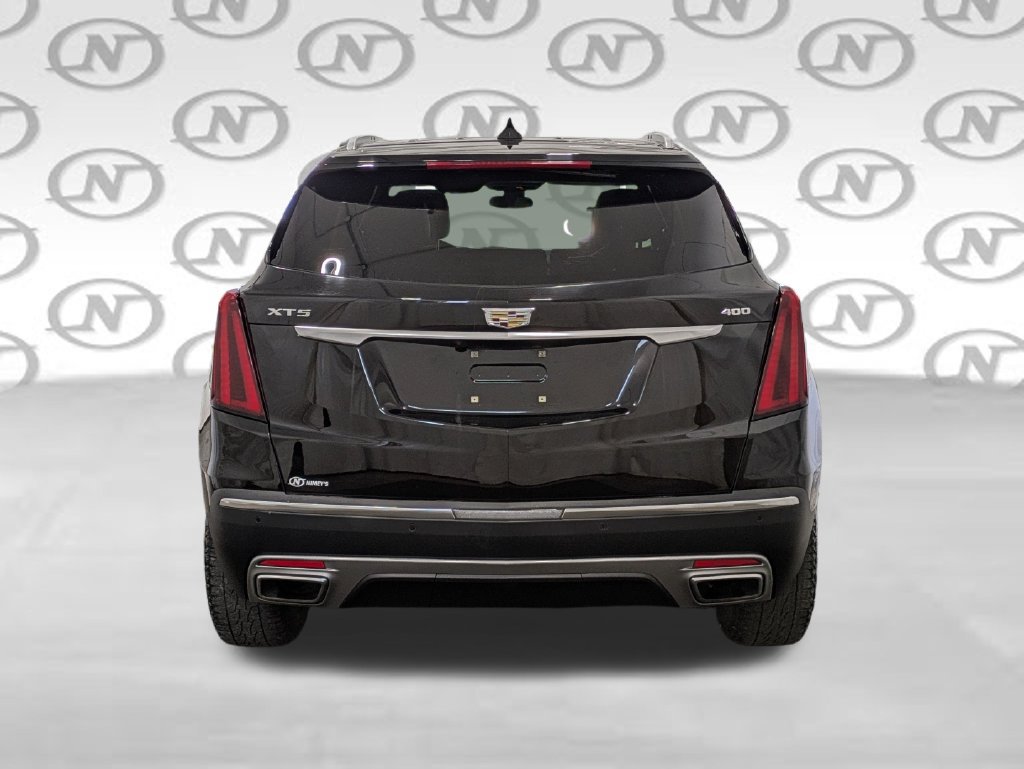 Used 2020 Cadillac XT5 Premium Luxury FWD image 40