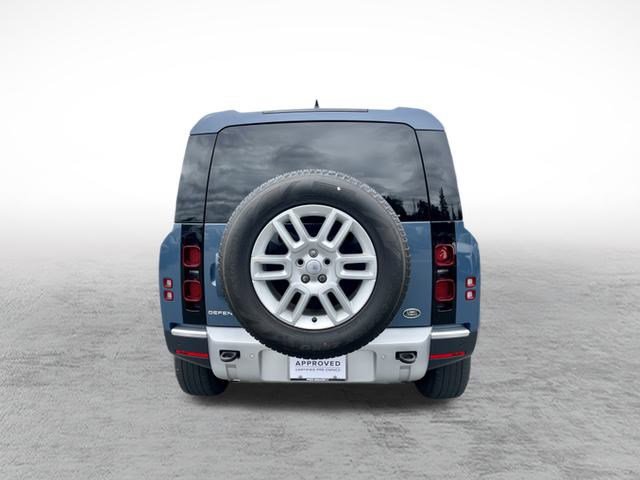 Used 2023 Land Rover Defender 110 S image 6
