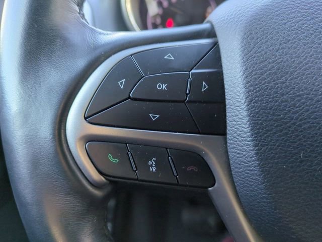 Used 2019 Jeep Grand Cherokee Limited image 14