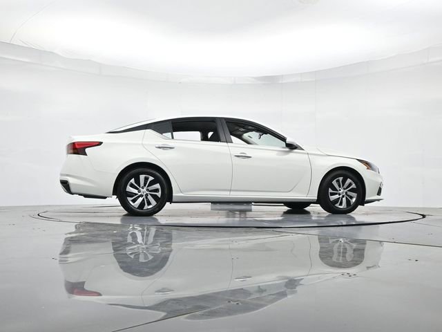 Used 2022 Nissan Altima 2.5 S image 31