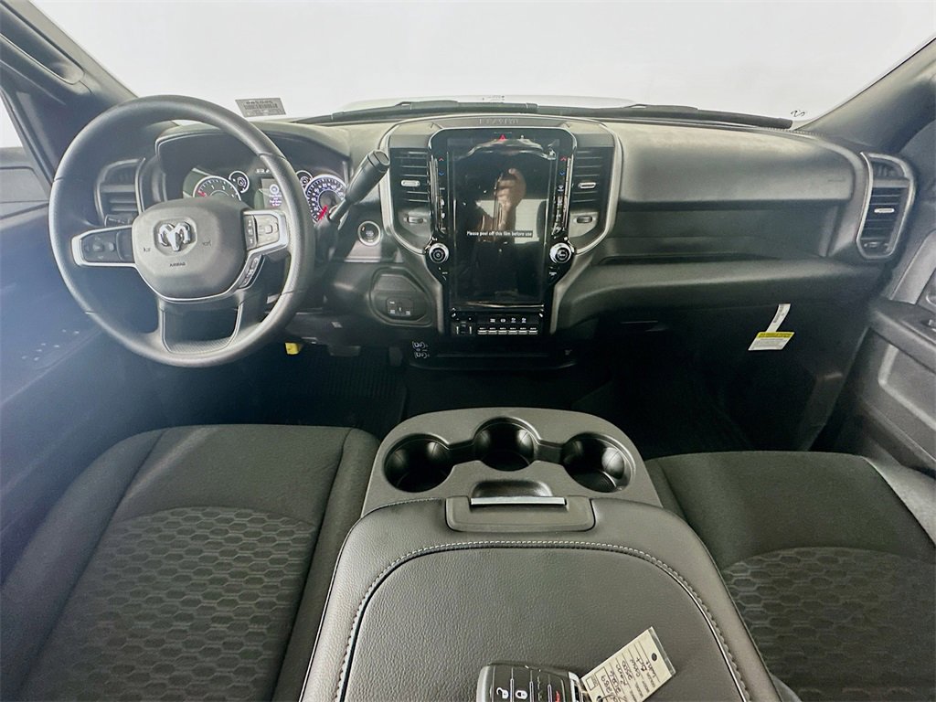 New 2026 RAM 2500 Tradesman image 9