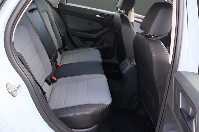 Certified 2026 Volkswagen Jetta SE FWD image 16