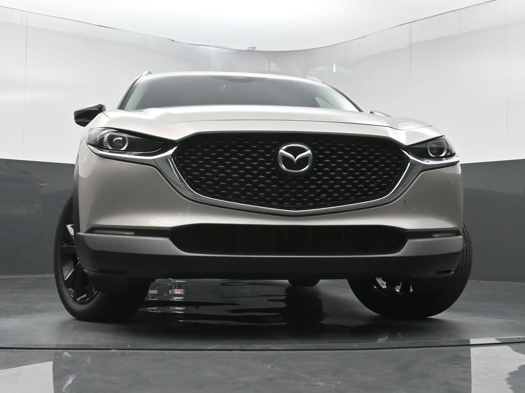 Used 2024 MAZDA CX-30 AWD 2.5 S w/ Select Sport Pkg image 25