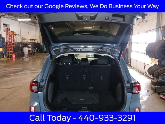 Certified 2023 Ford Escape Active image 38