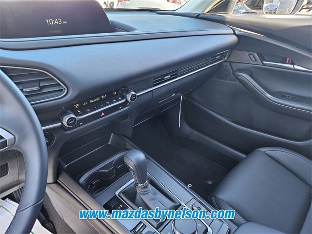New 2026 MAZDA CX-30 AWD 2.5 S w/ Select Sport Pkg image 10