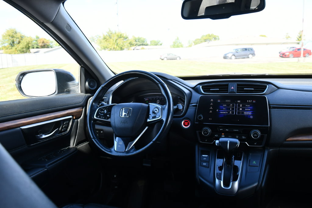 Used 2019 Honda CR-V EX-L image 20