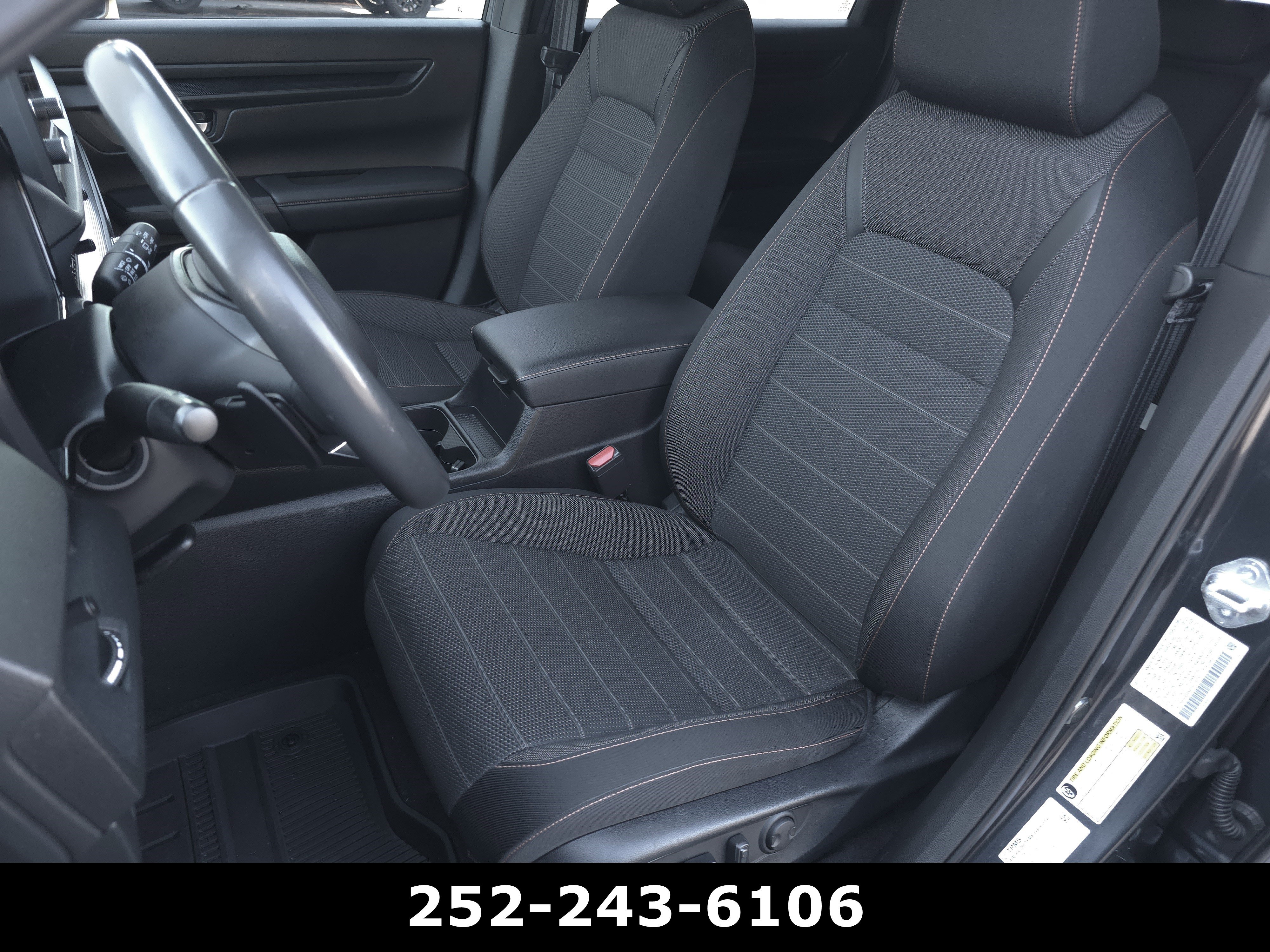 Used 2023 Honda CR-V Sport image 10