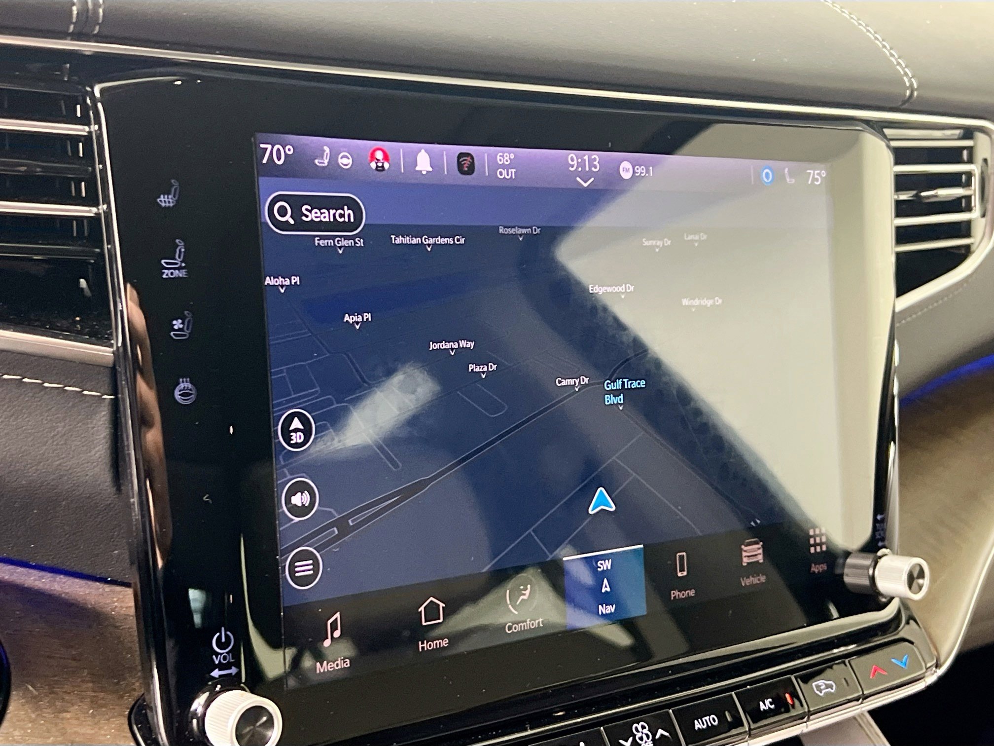 Used 2023 Jeep Grand Wagoneer 4WD image 26